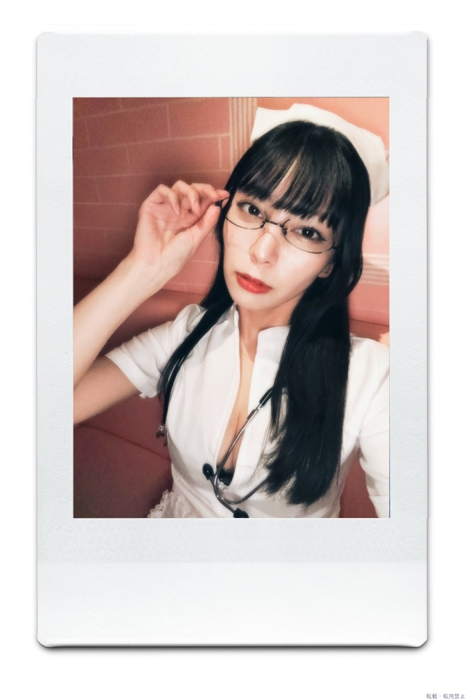 女の子ブログ画像