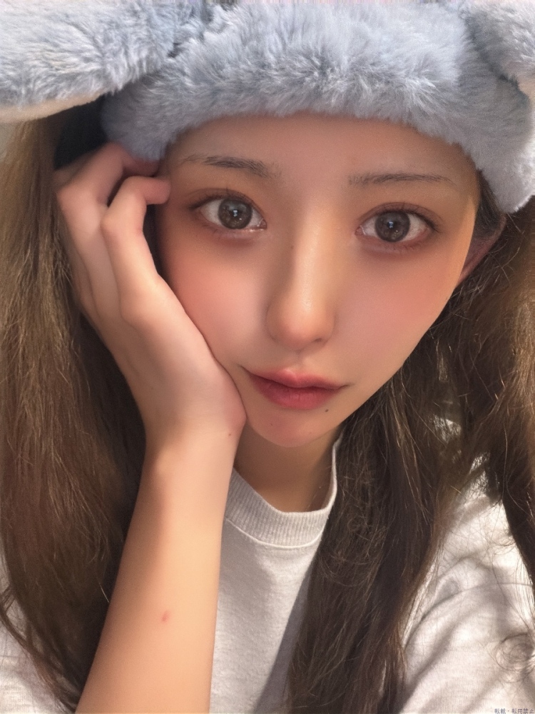 女の子ブログ画像