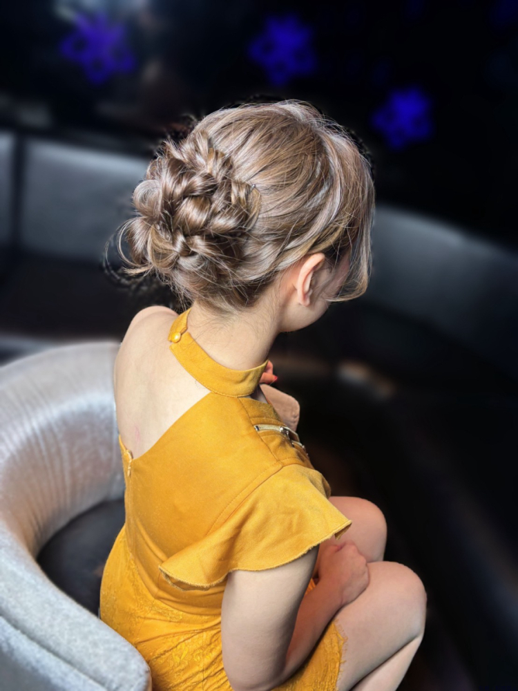 女の子ブログ画像