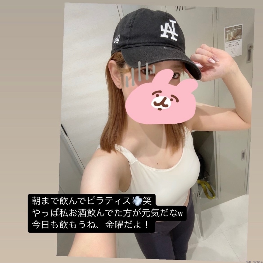 女の子ブログ画像