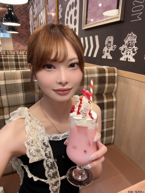 新着女の子ブログ画像