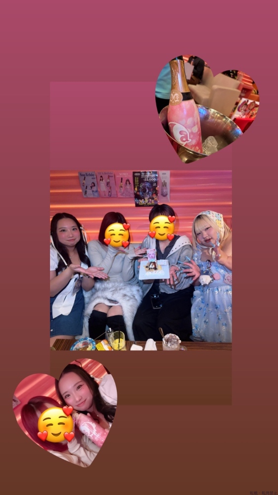 女の子ブログ画像