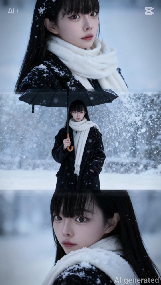 女の子ブログ画像