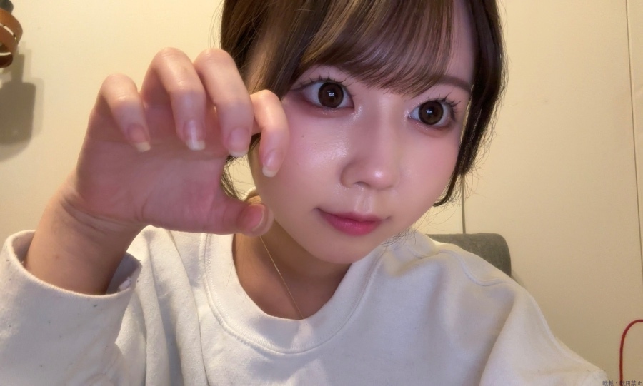 女の子ブログ画像