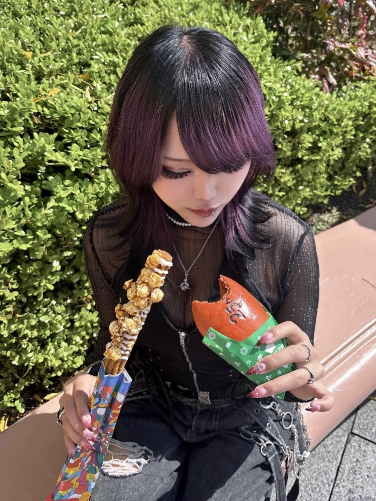 新着女の子ブログ画像