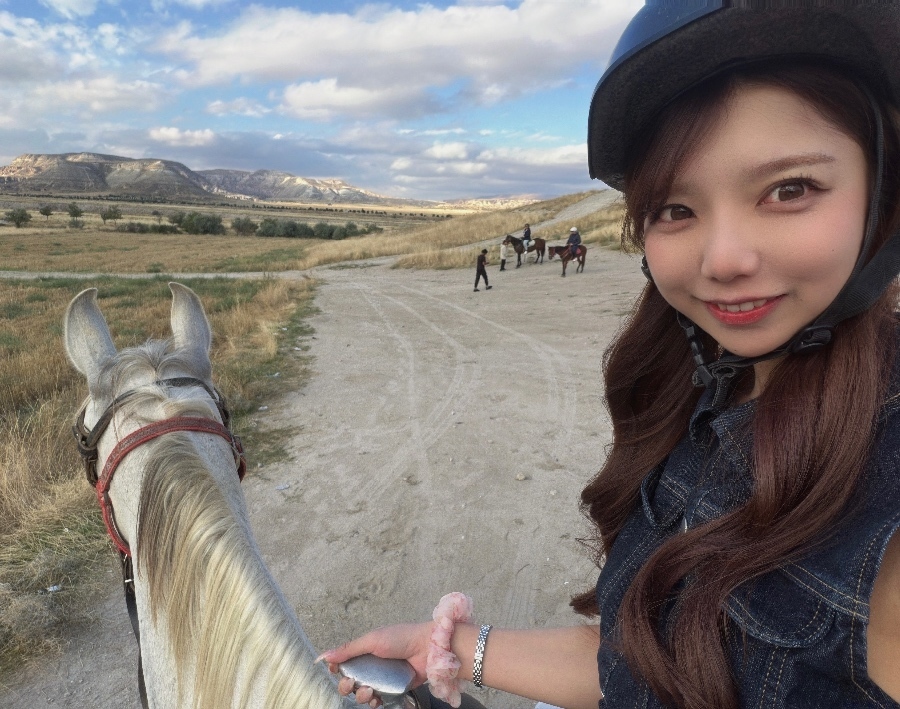 新着女の子ブログ画像