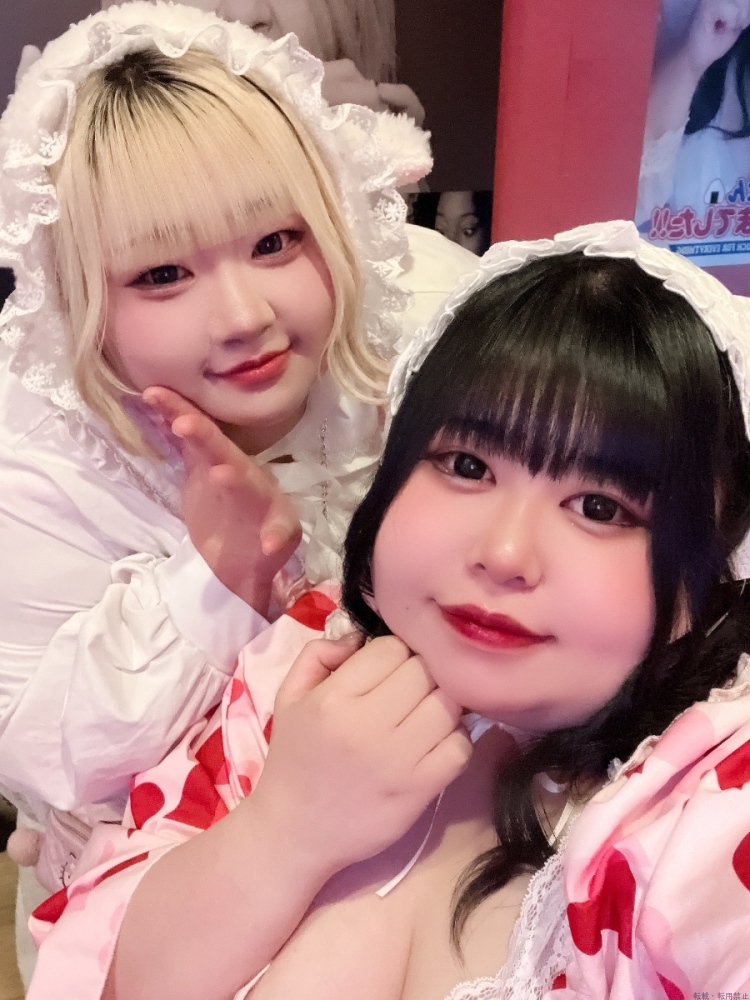 女の子ブログ画像