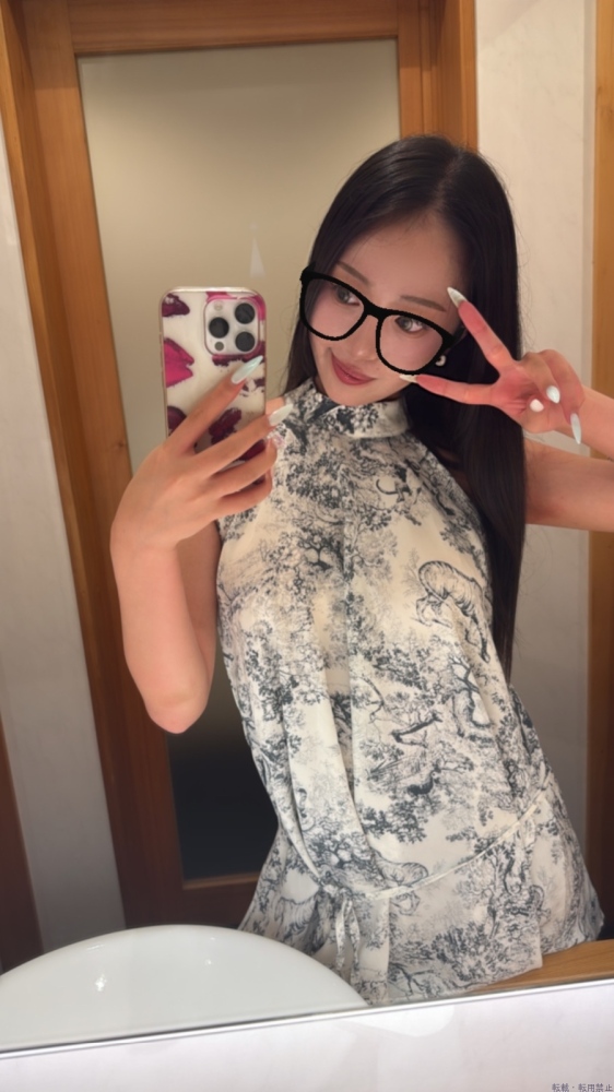 女の子ブログ画像