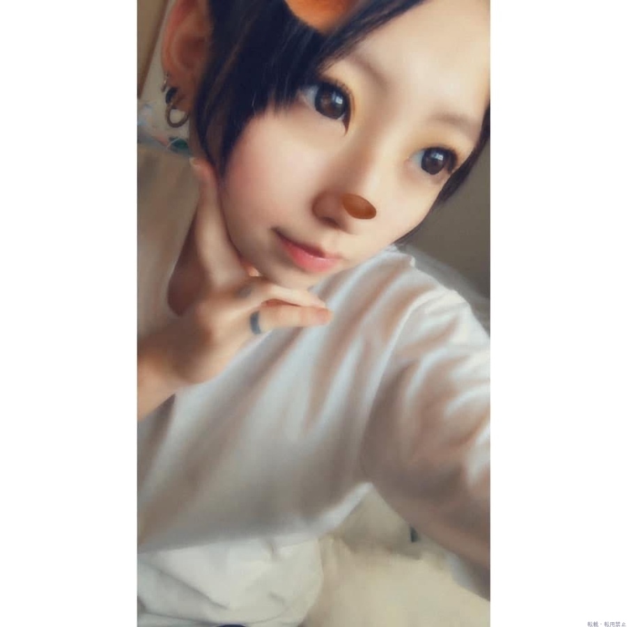 女の子ブログ画像