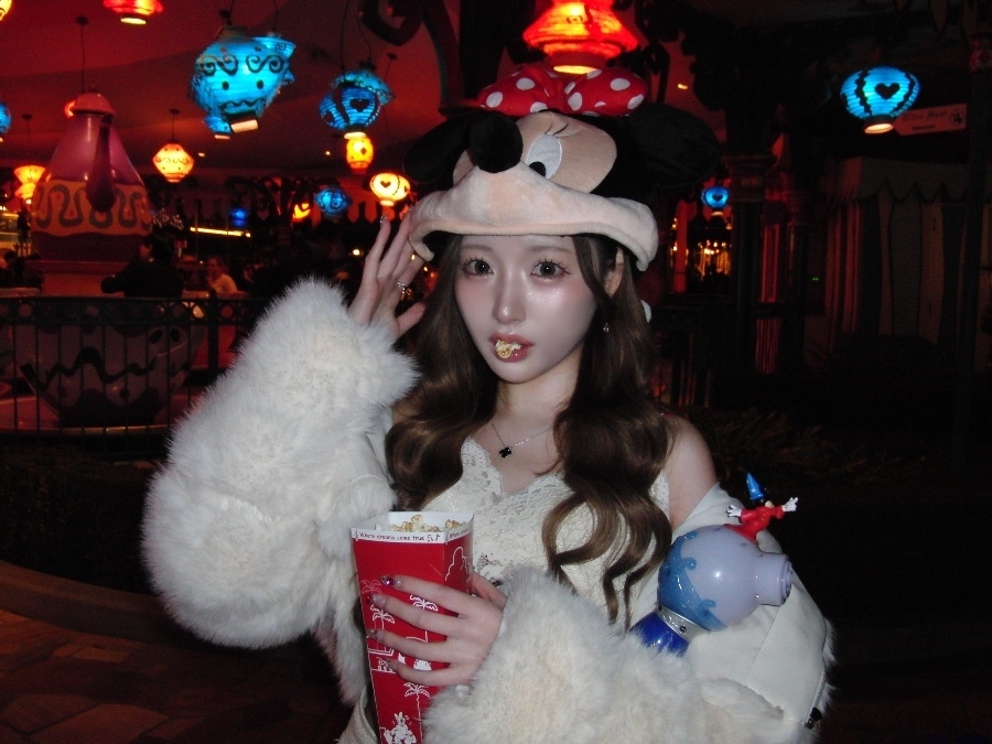 女の子ブログ画像