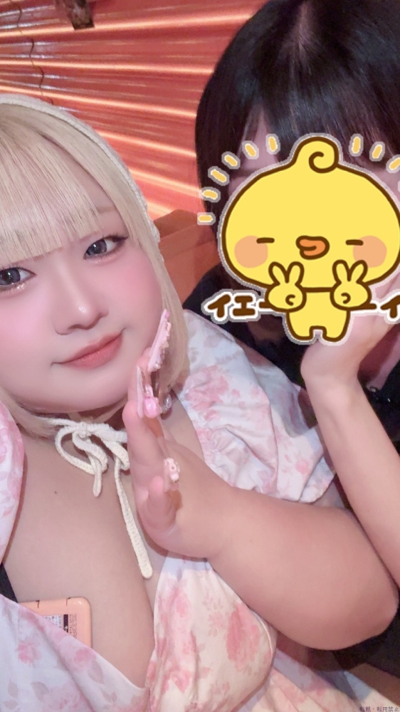 女の子ブログ画像