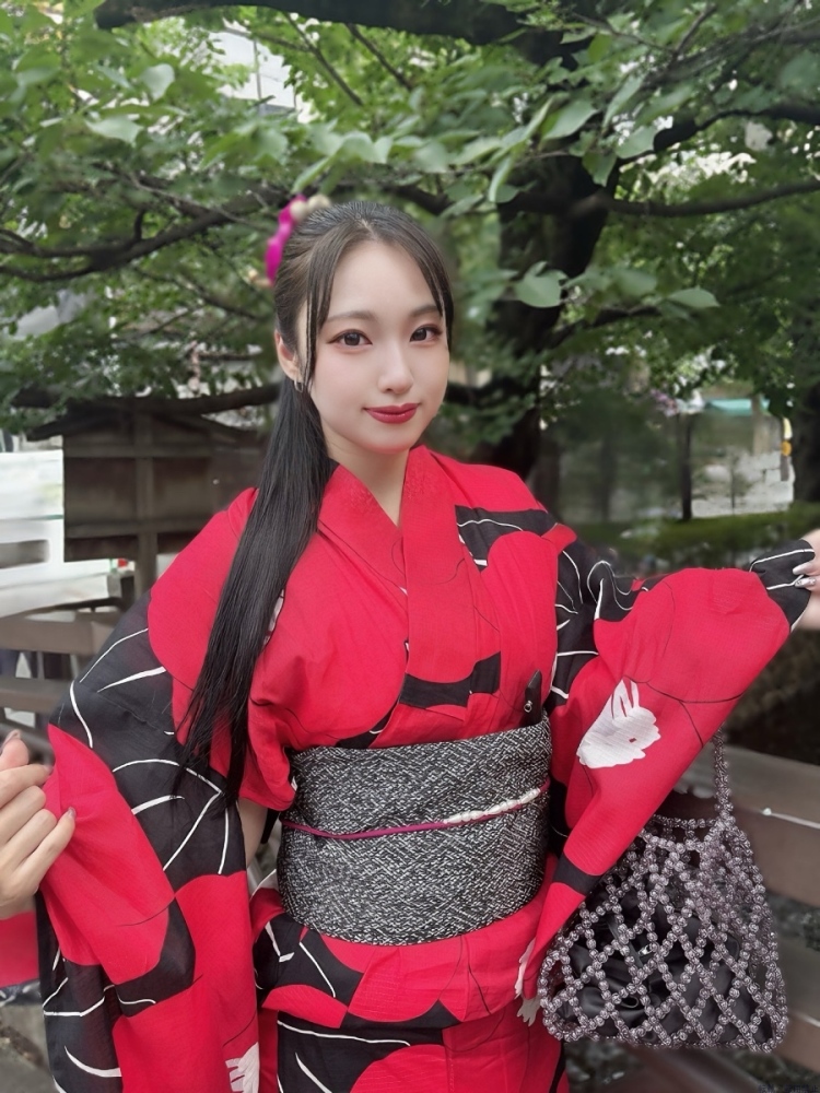 女の子ブログ画像