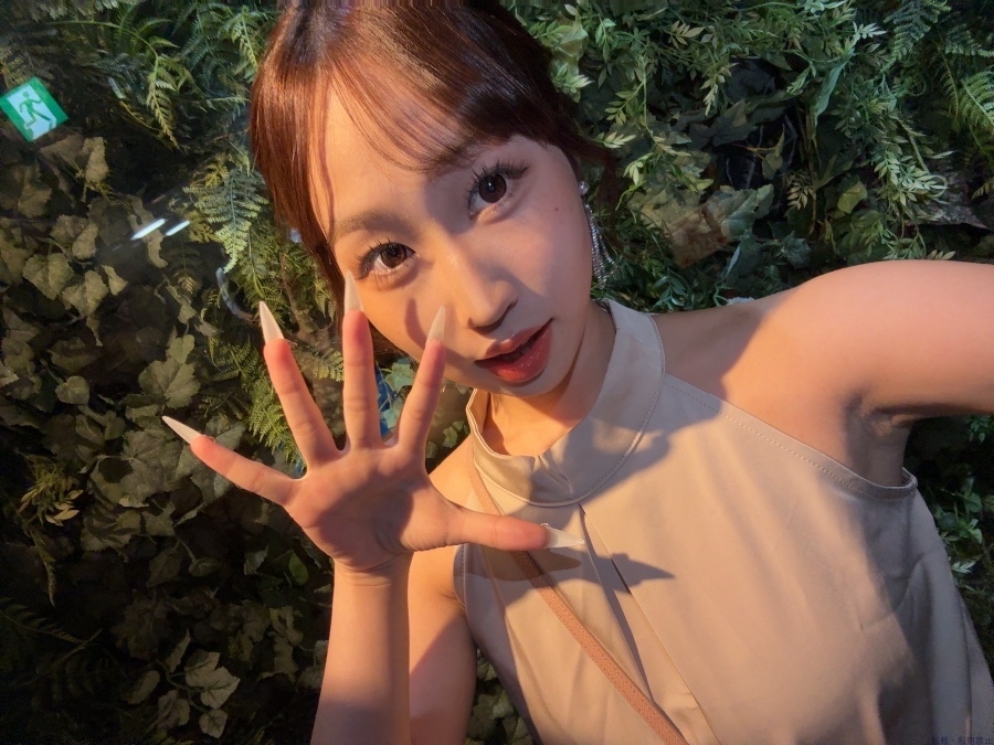 新着女の子ブログ画像