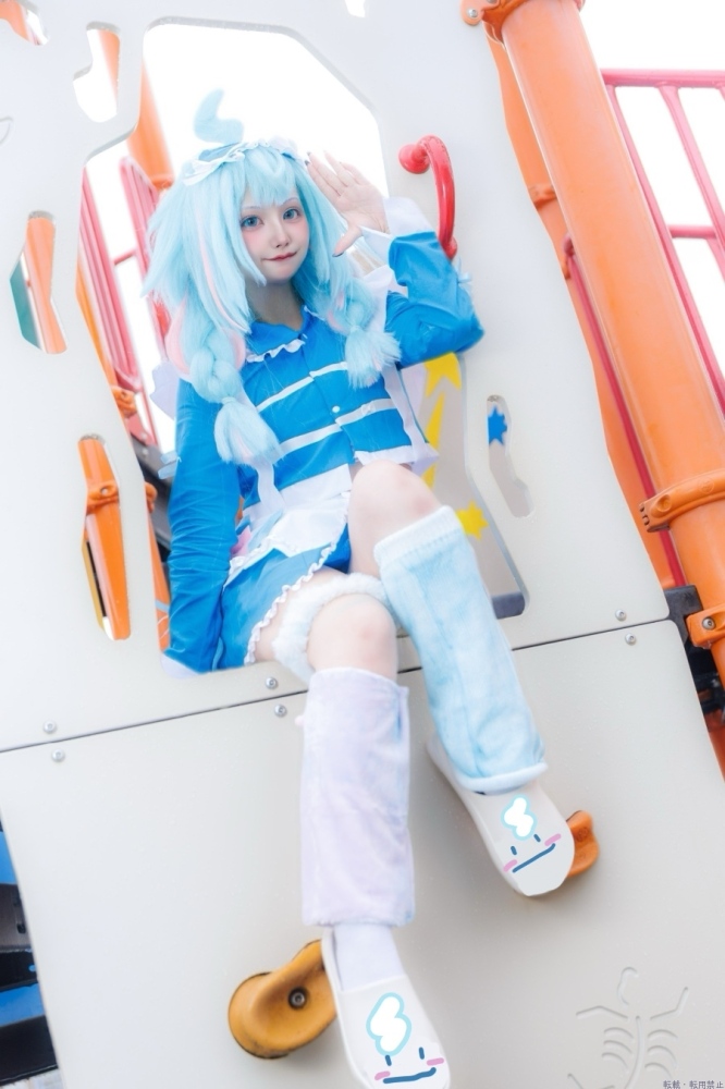 女の子ブログ画像