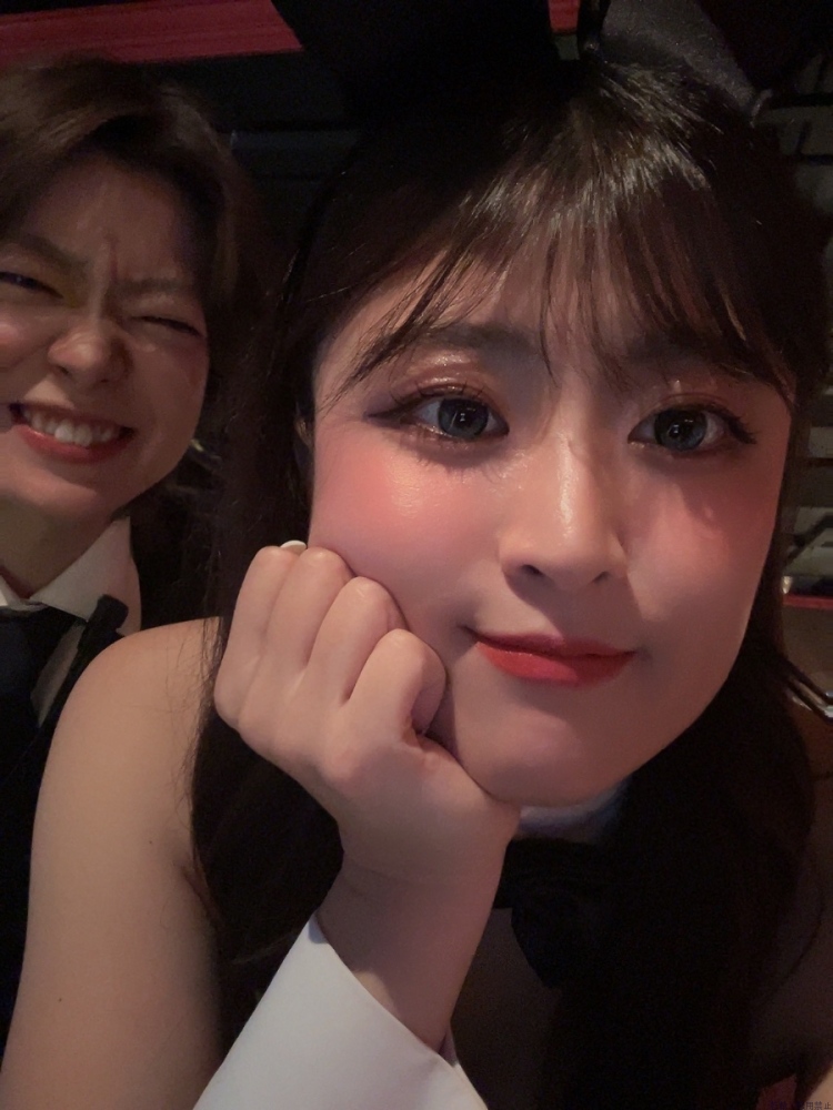 女の子ブログ画像