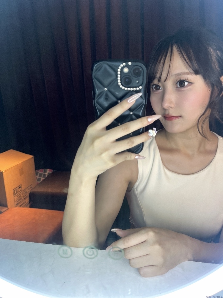 女の子ブログ画像