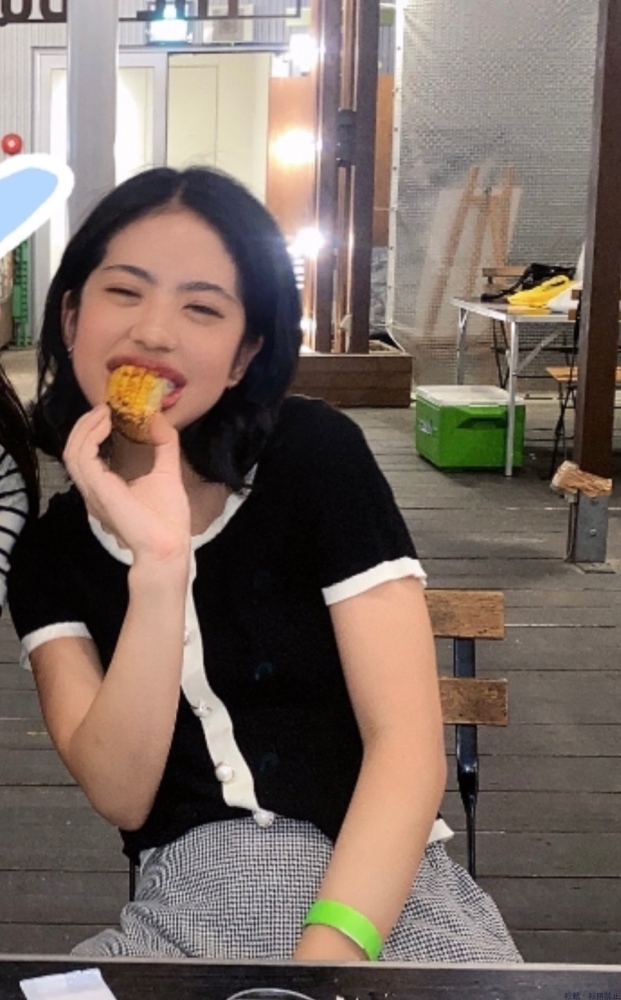 新着女の子ブログ画像