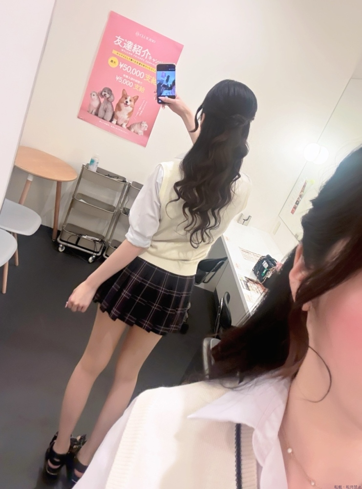 女の子ブログ画像