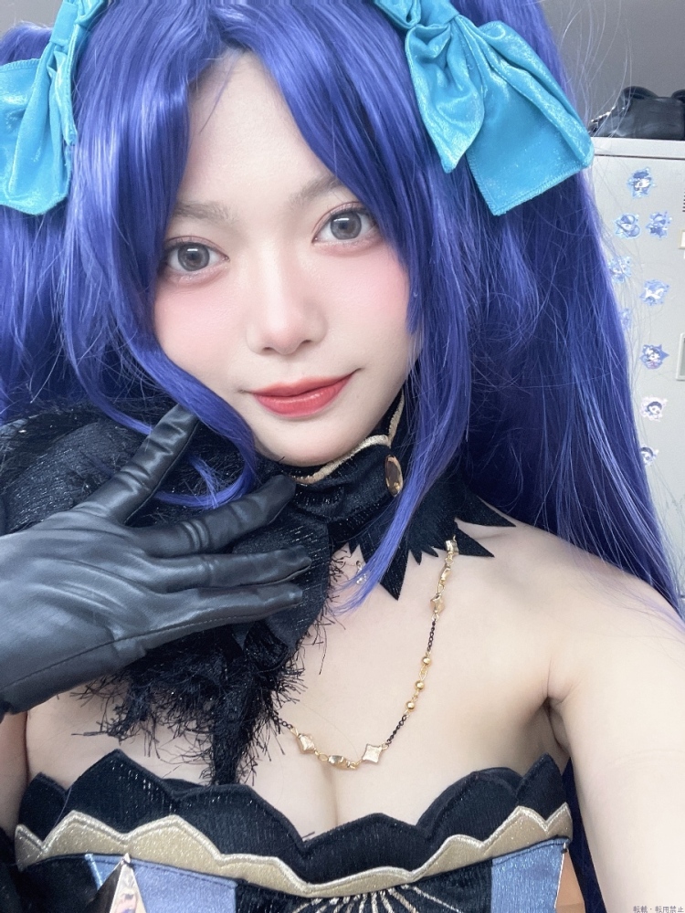 女の子ブログ画像