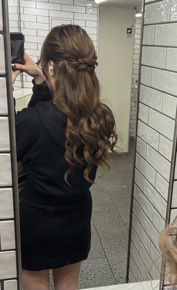 女の子ブログ画像