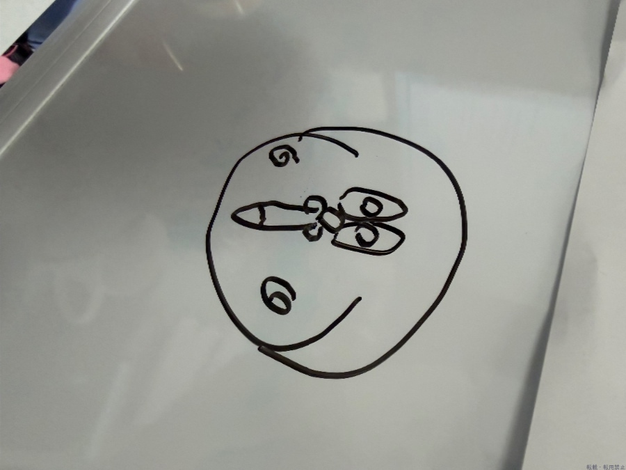 女の子ブログ画像