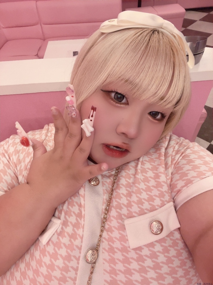 女の子ブログ画像