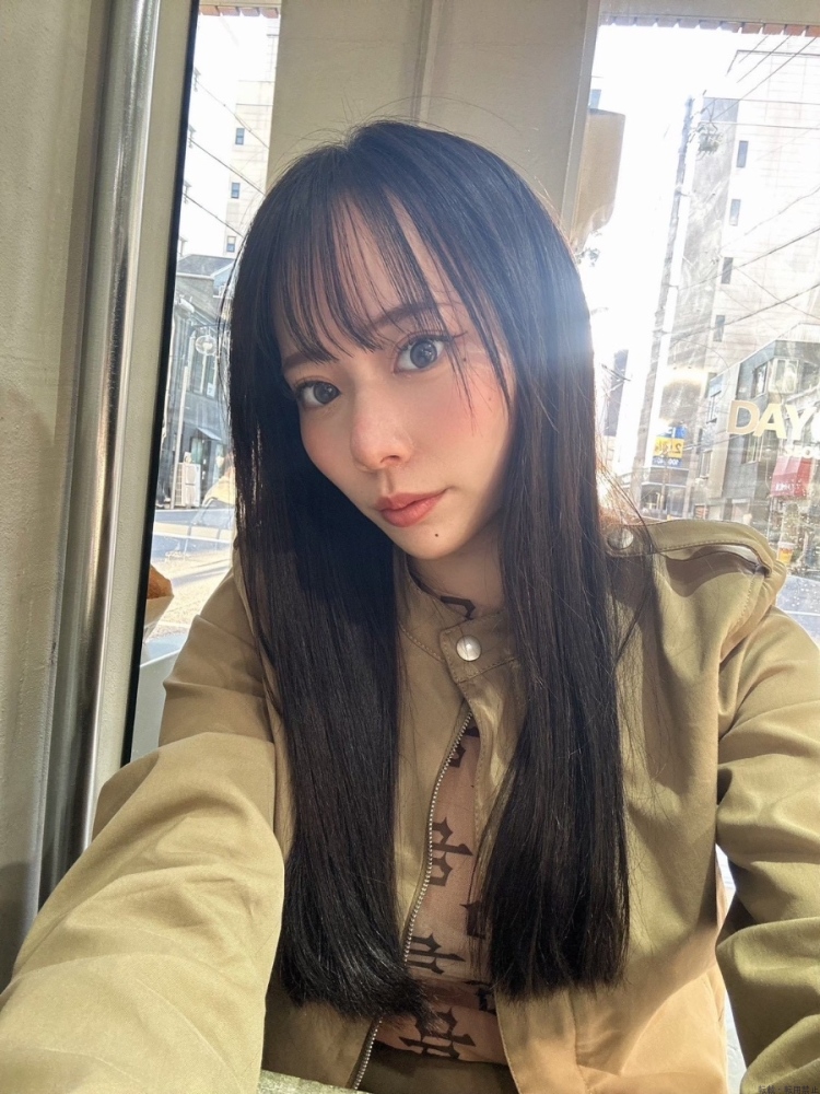 女の子ブログ画像