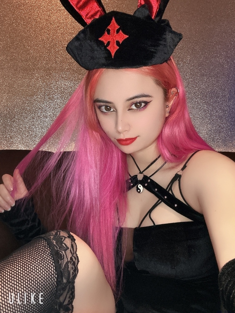 女の子ブログ画像