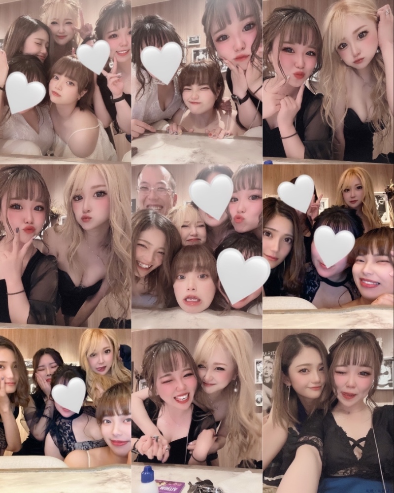 女の子ブログ画像