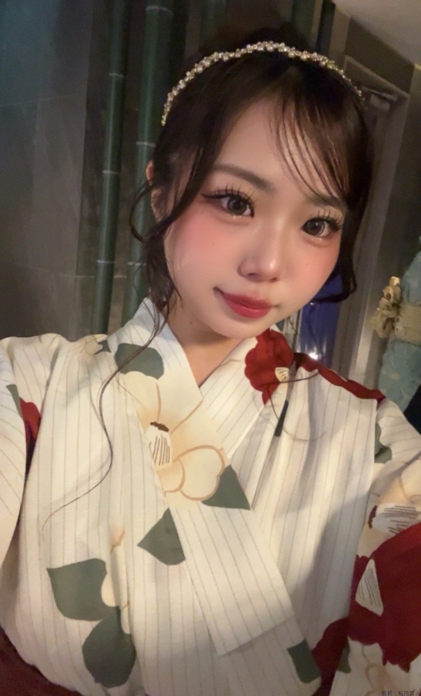女の子ブログ画像