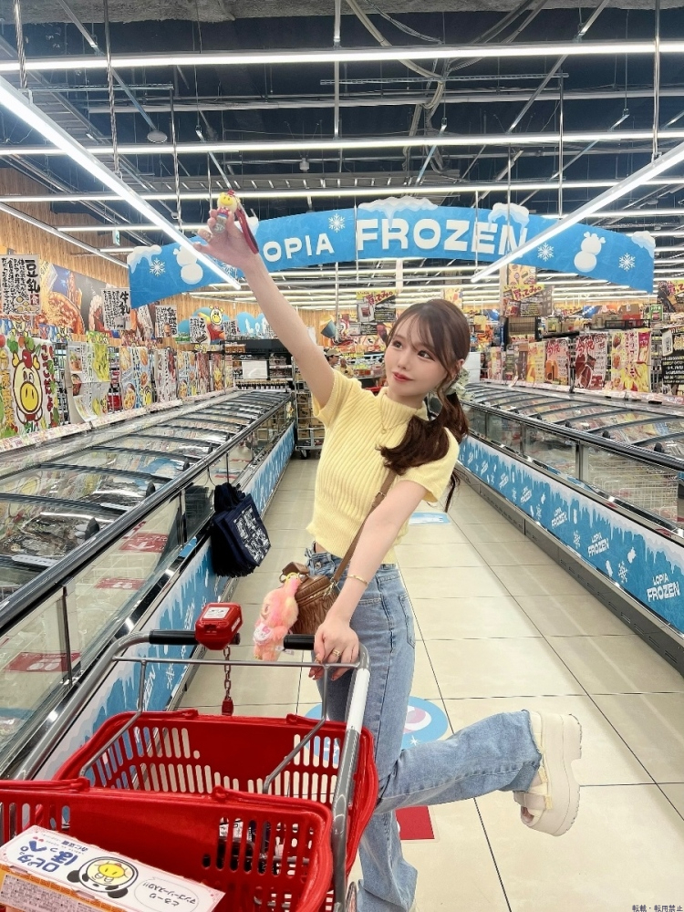 女の子ブログ画像