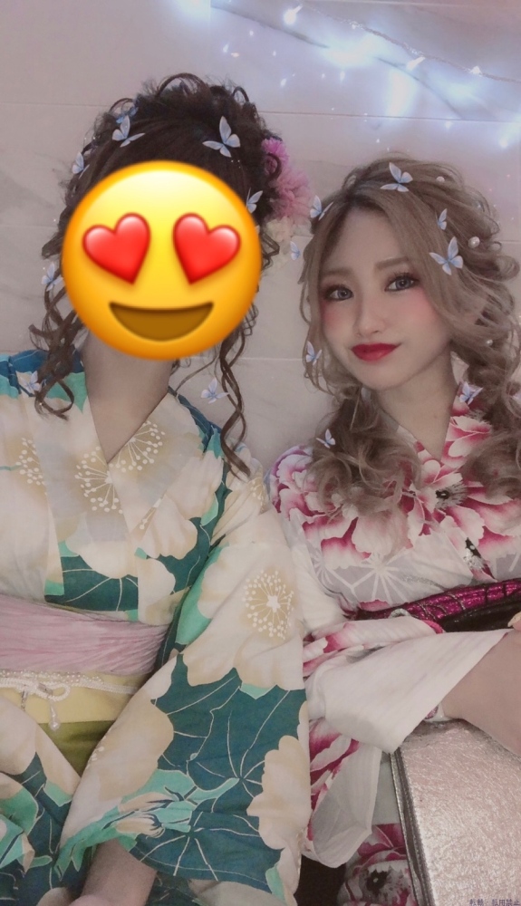 女の子ブログ画像