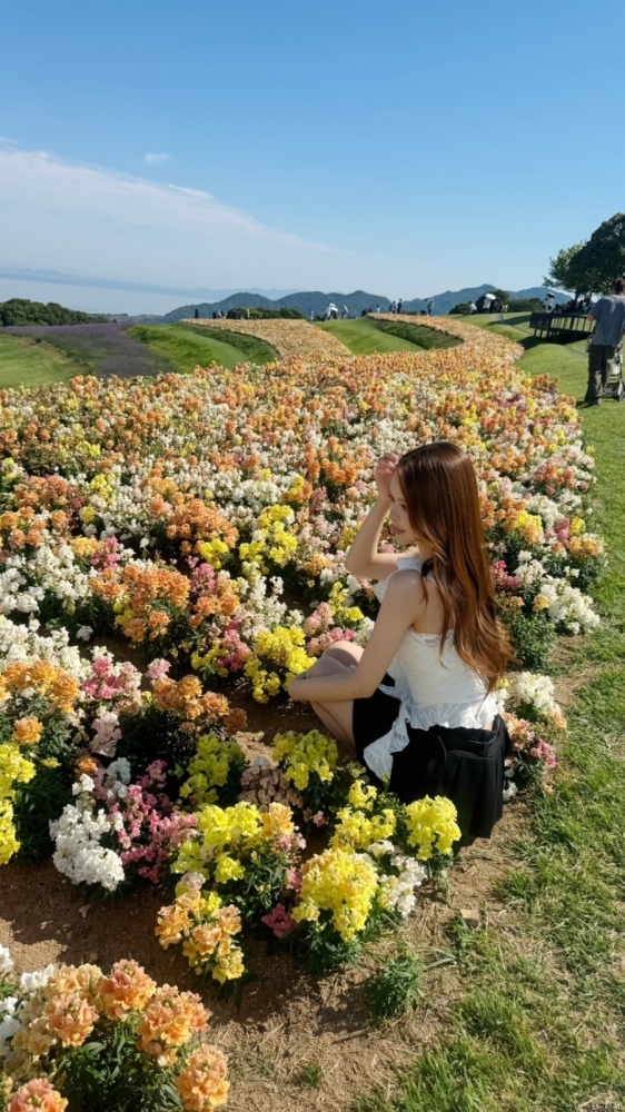 新着女の子ブログ画像