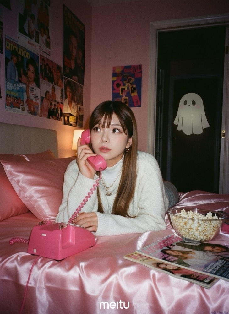 女の子ブログ画像