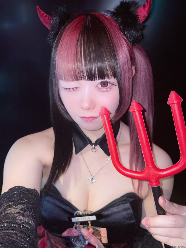 女の子ブログ画像