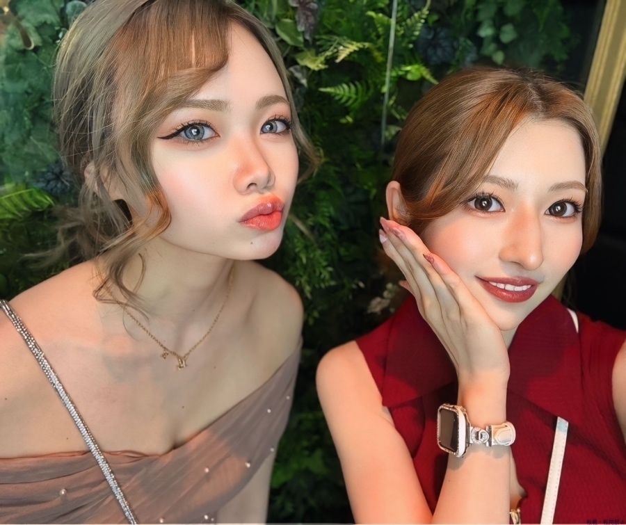 新着女の子ブログ画像