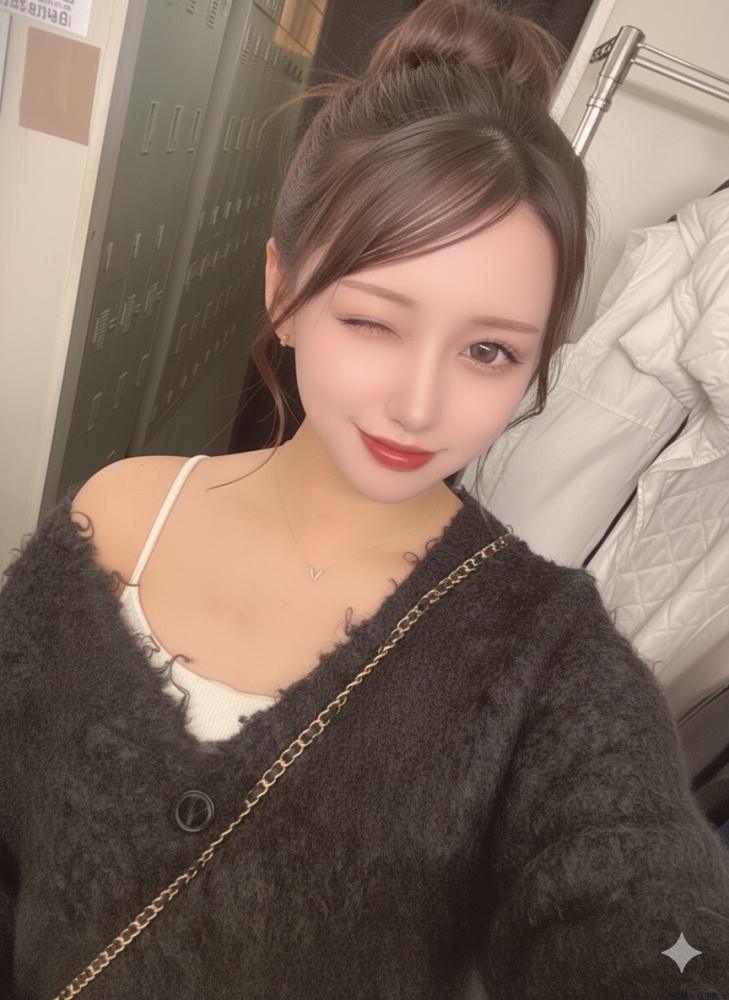 女の子ブログ画像