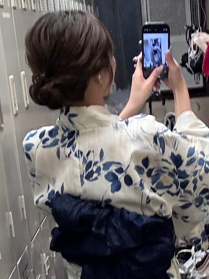 女の子ブログ画像