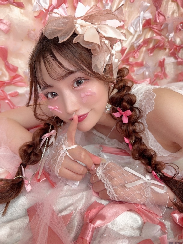 女の子ブログ画像