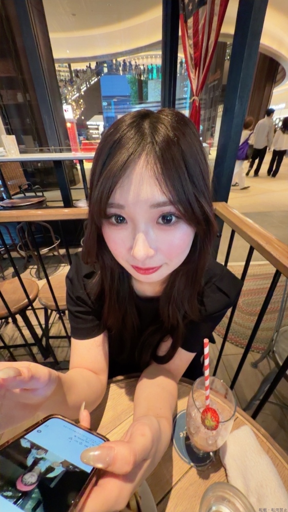 女の子ブログ画像