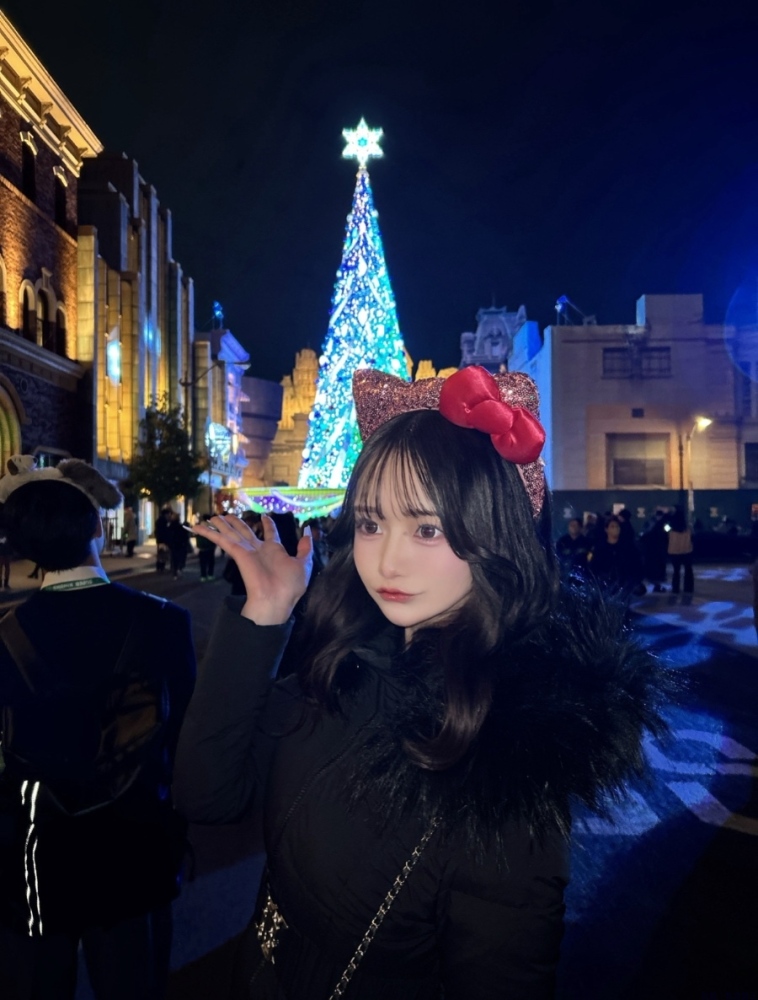 女の子ブログ画像