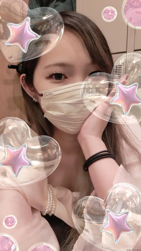 女の子ブログ画像