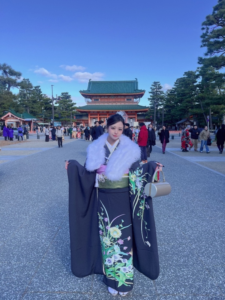 女の子ブログ画像