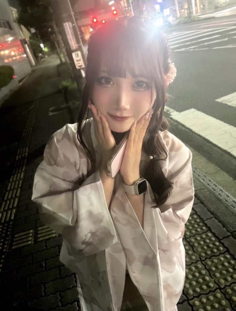 女の子ブログ画像