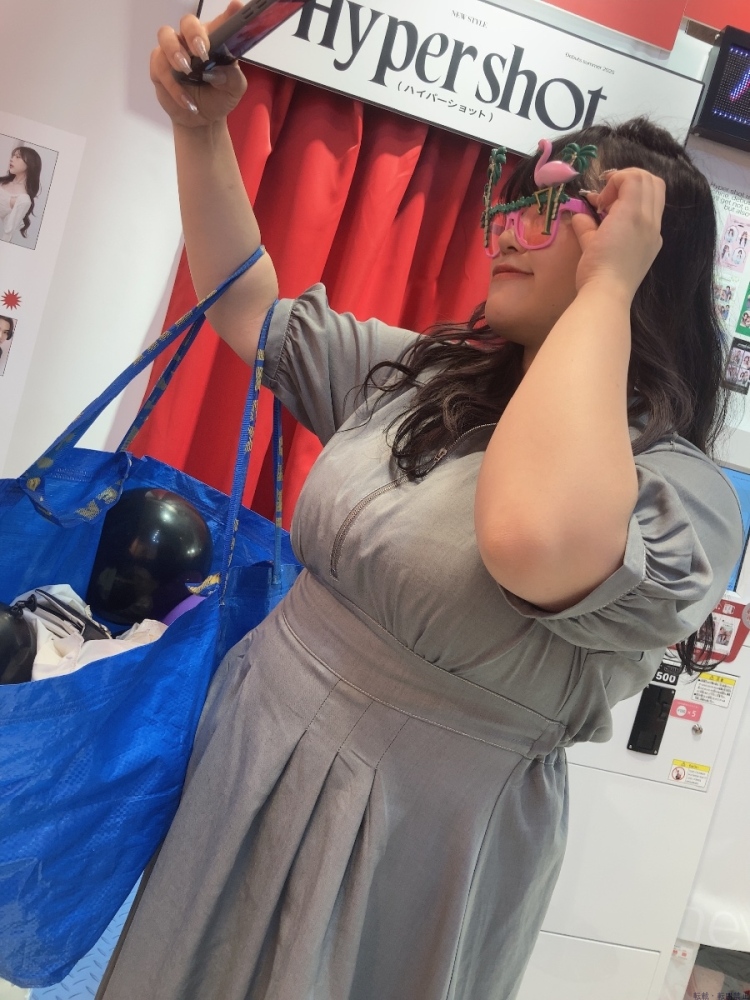 女の子ブログ画像