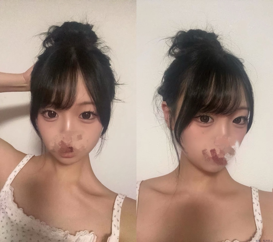女の子ブログ画像
