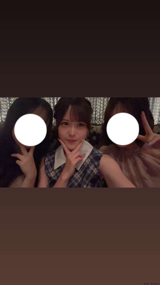 新着女の子ブログ画像