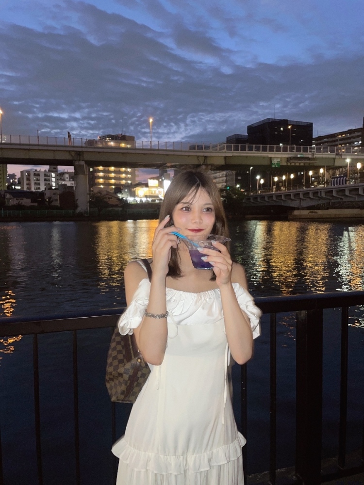 女の子ブログ画像
