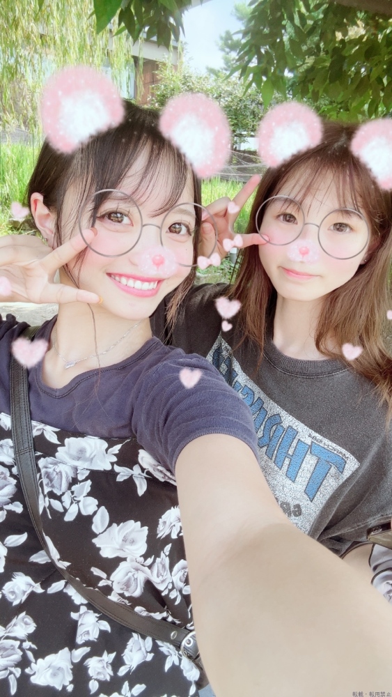 女の子ブログ画像