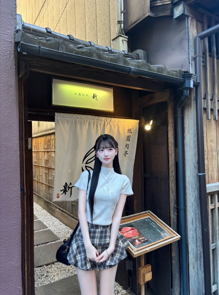 女の子ブログ画像